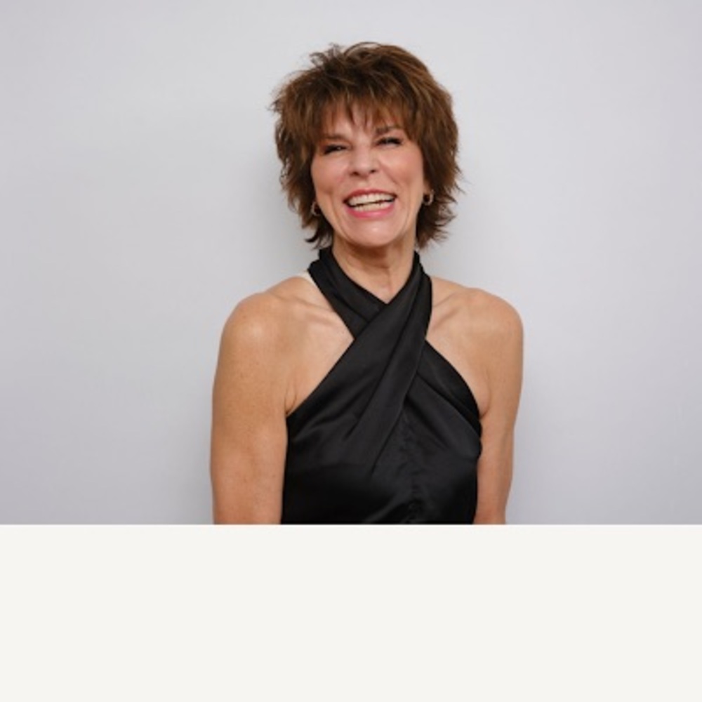 Meet your Posher, Dana